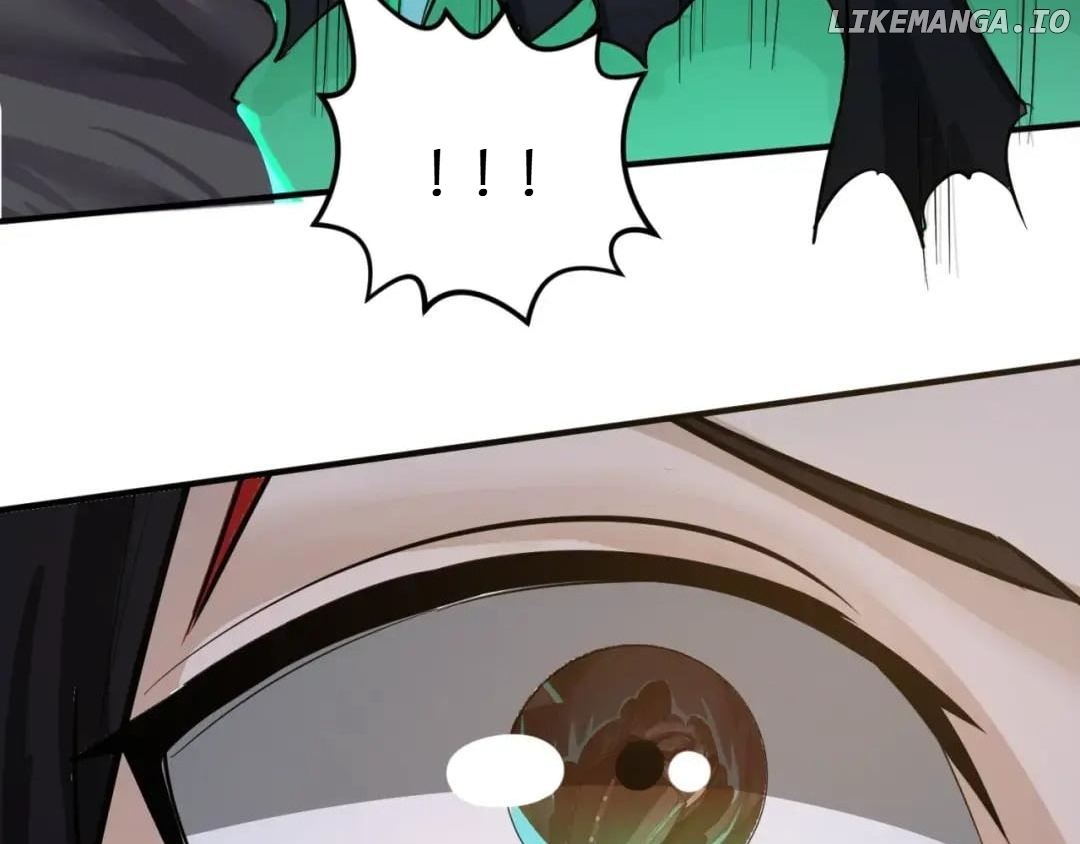 Era of the Haunted chapter 121 - page 77